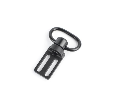 METAL ATTACCO CINGHIA 2 TO 1 POINT TRIGLIDE