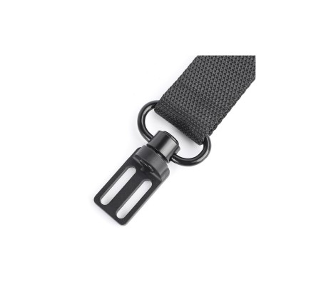METAL ATTACCO CINGHIA 2 TO 1 POINT TRIGLIDE