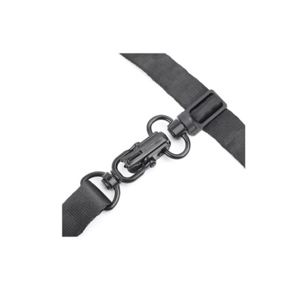 METAL ATTACCO CINGHIA 2 TO 1 POINT TRIGLIDE