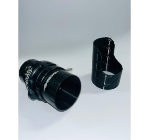CUSTOM ARCHERY PARALUCE PER SHREWD OPTUM