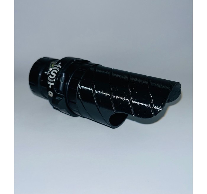 CUSTOM ARCHERY PARALUCE PER SHREWD OPTUM