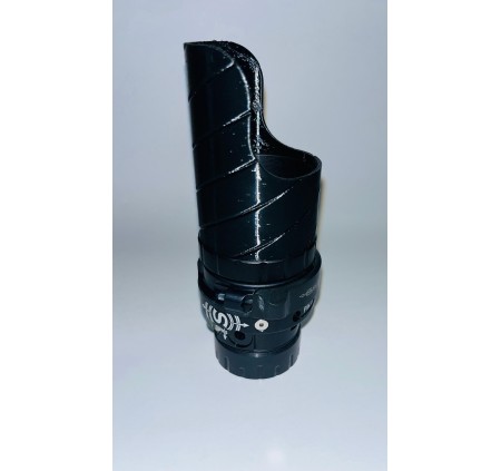 CUSTOM ARCHERY PARALUCE PER SHREWD OPTUM