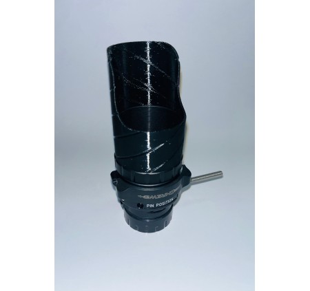 CUSTOM ARCHERY PARALUCE PER SHREWD OPTUM