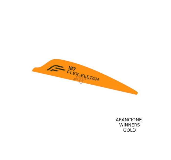 FLEX FLETCH ALETTE FFP 187