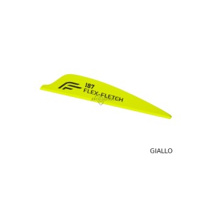 FLEX FLETCH ALETTE FFP 187
