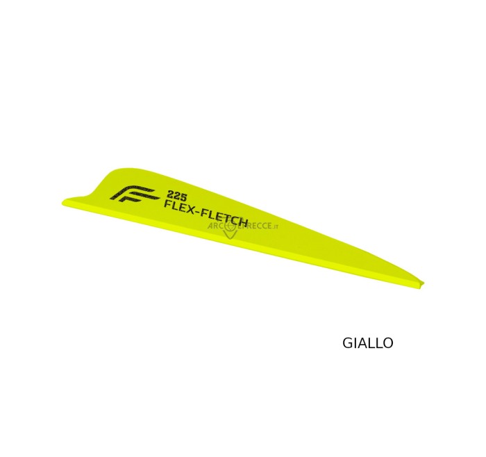 FLEX FLETCH ALETTE FFP 225