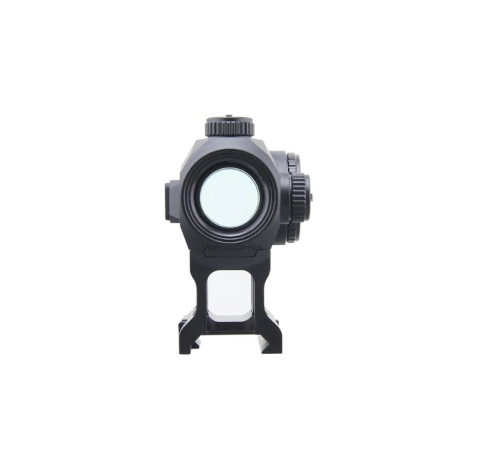 VECTOR OPTICS RED DOT SCRAPPER 1x22 SOLAR MTR