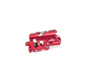 TTI GRUPPO HOP-UP PER WE GLOCK CNC TDC