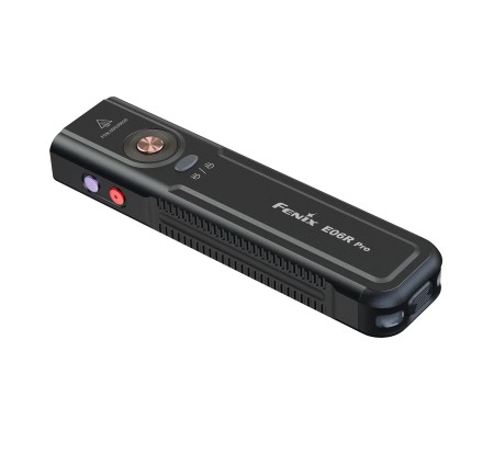 FENIX TORCIA LED E06R PRO 1600 LUMEN