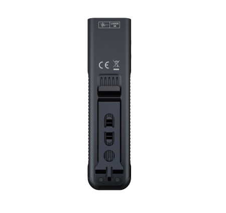 FENIX TORCIA LED E06R PRO 1600 LUMEN