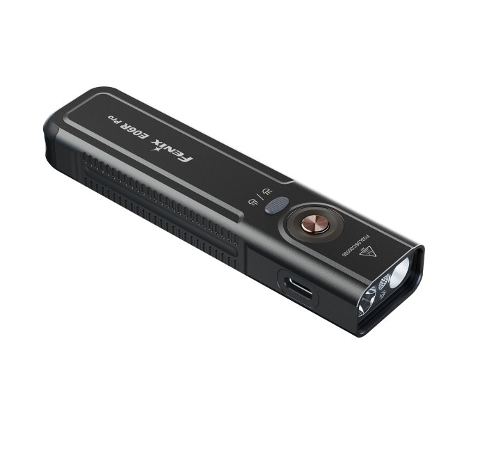FENIX TORCIA LED E06R PRO 1600 LUMEN