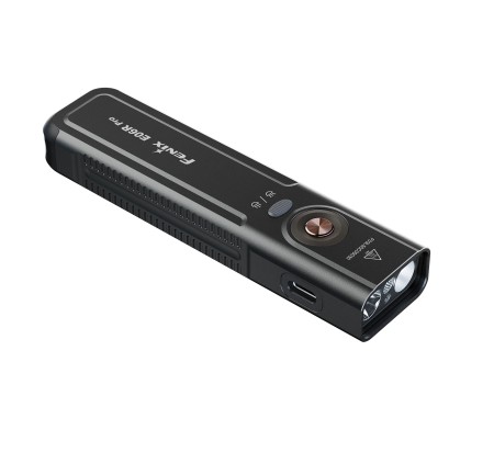 FENIX TORCIA LED E06R PRO 1600 LUMEN