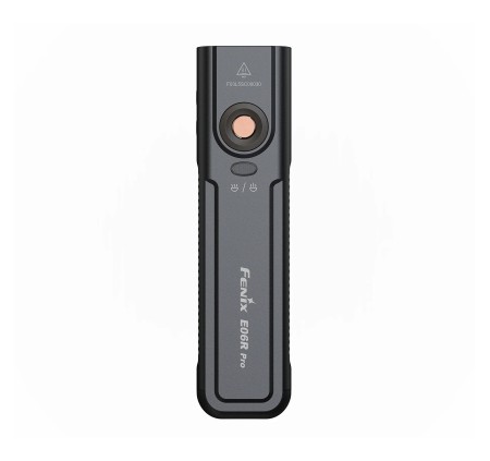 FENIX TORCIA LED E06R PRO 1600 LUMEN