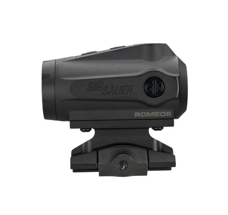 SIG SAUER RED DOT ROMEO-5 G2 1X20 2MOA