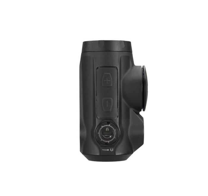 SIG SAUER RED DOT ROMEO-5 G2 1X20 2MOA