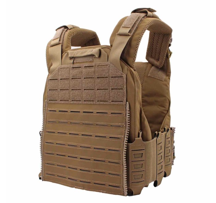 CORSO TATTICO DRAKE MK5