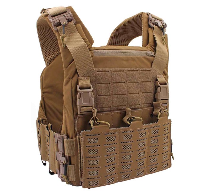 CORSO TATTICO DRAKE MK5