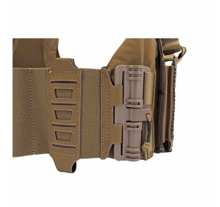 CORSO TATTICO DRAKE MK5