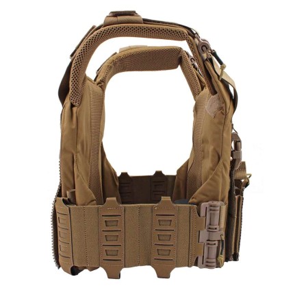 CORSO TATTICO DRAKE MK5