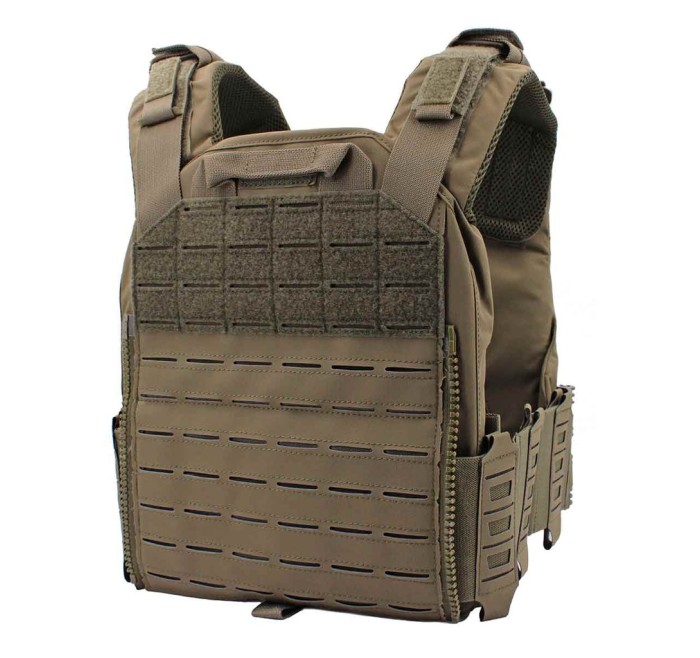 CORSO TATTICO DRAKE MK5