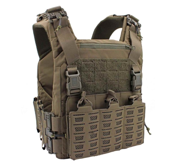 CORSO TATTICO DRAKE MK5