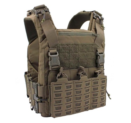 CORSO TATTICO DRAKE MK5