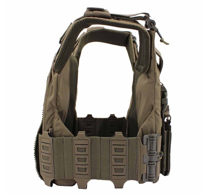 CORSO TATTICO DRAKE MK5