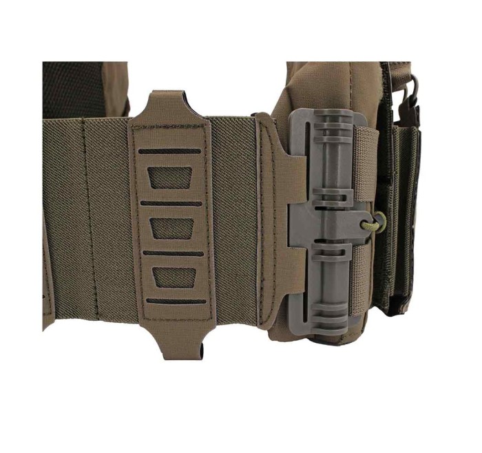 CORSO TATTICO DRAKE MK5