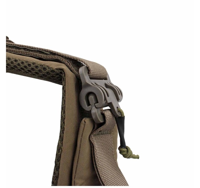 CORSO TATTICO DRAKE MK5