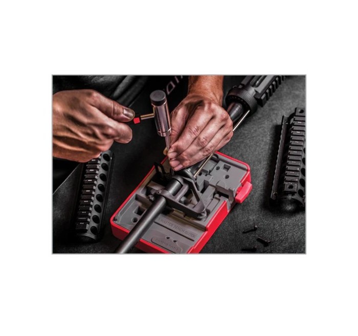 REAL AVID MASTER BENCH BLOCK PER AR15 
