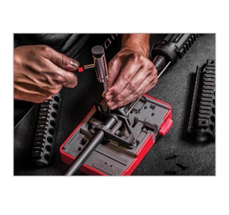 REAL AVID MASTER BENCH BLOCK PER AR15 