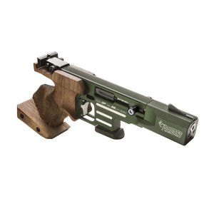 PARDINI PISTOLA SEMIAUTO SP RAPID FIRE HI TECH CAL. 22LR 
