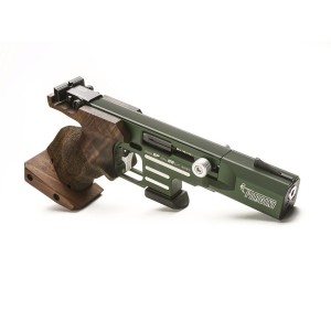 PARDINI PISTOLA SEMIAUTO SP SPORT HI TECH CAL. 22LR 