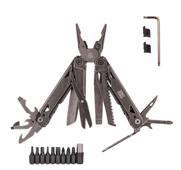 BH PINZA MULTIUSO PANTHER