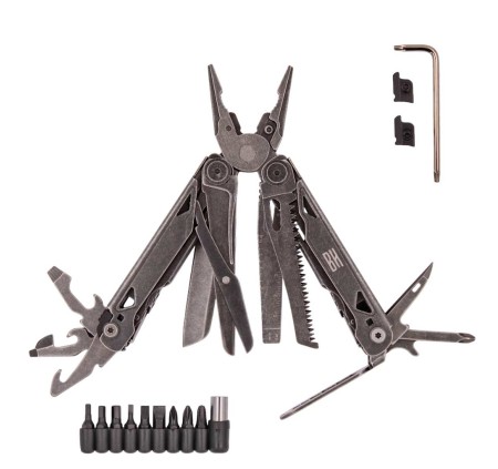 BH PINZA MULTIUSO PANTHER