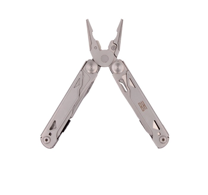 BH PINZA MULTIUSO WOLF