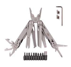 BH PINZA MULTIUSO WOLF