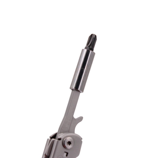BH PINZA MULTIUSO WOLF