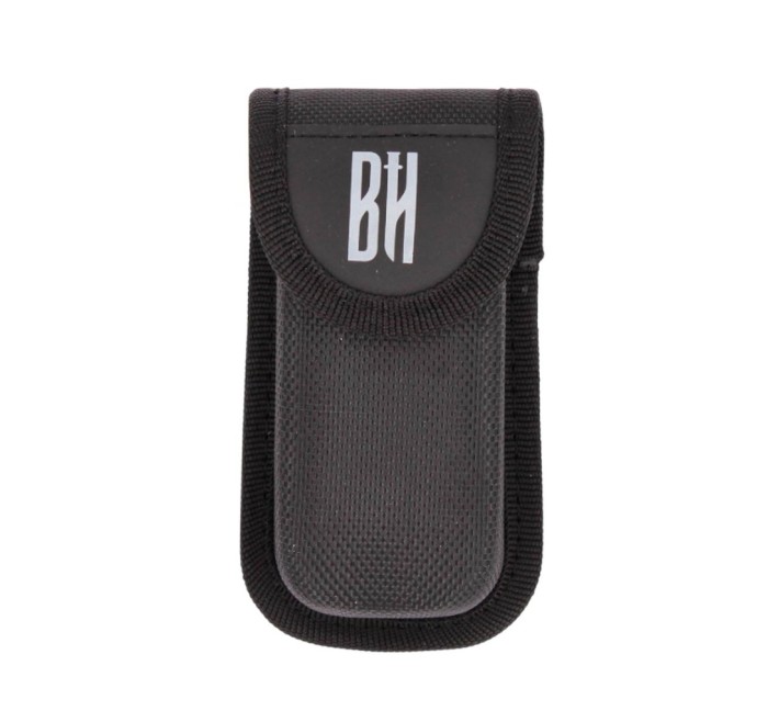 BH PINZA MULTIUSO WOLF