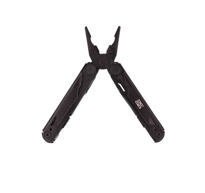 BH PINZA MULTIUSO WOLF