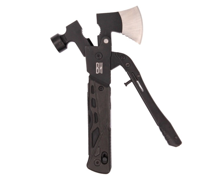 BH PINZA MULTIUSO BLACKBEAR