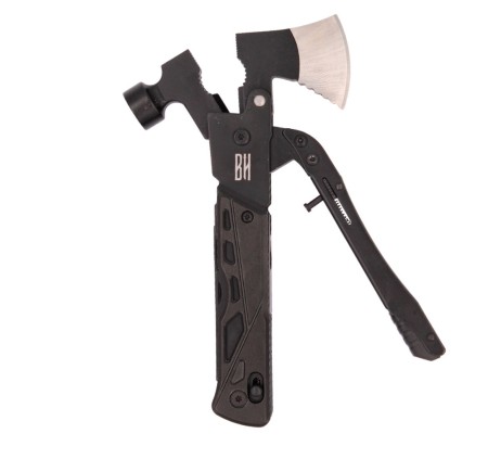 BH PINZA MULTIUSO BLACKBEAR
