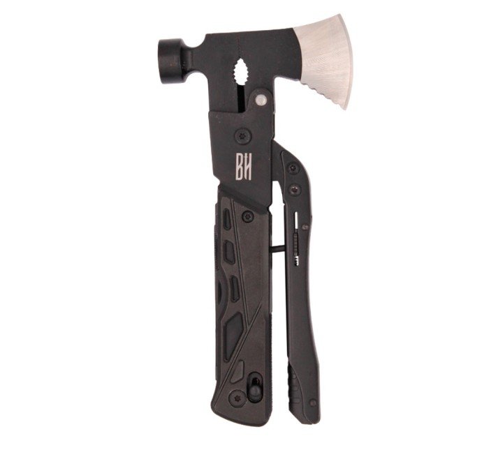 BH PINZA MULTIUSO BLACKBEAR