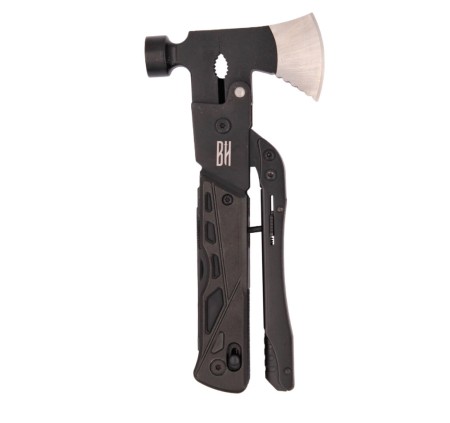 BH PINZA MULTIUSO BLACKBEAR