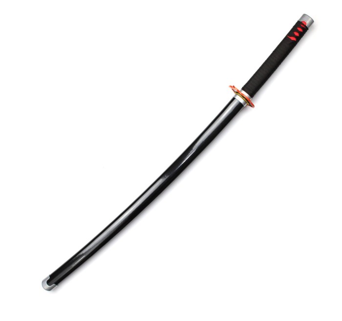 BH KATANA ORNAMENTALE 1061 DMSY