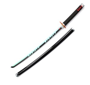 BH KATANA ORNAMENTALE 1061 DMSY