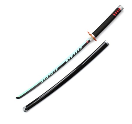 BH KATANA ORNAMENTALE 1061 DMSY