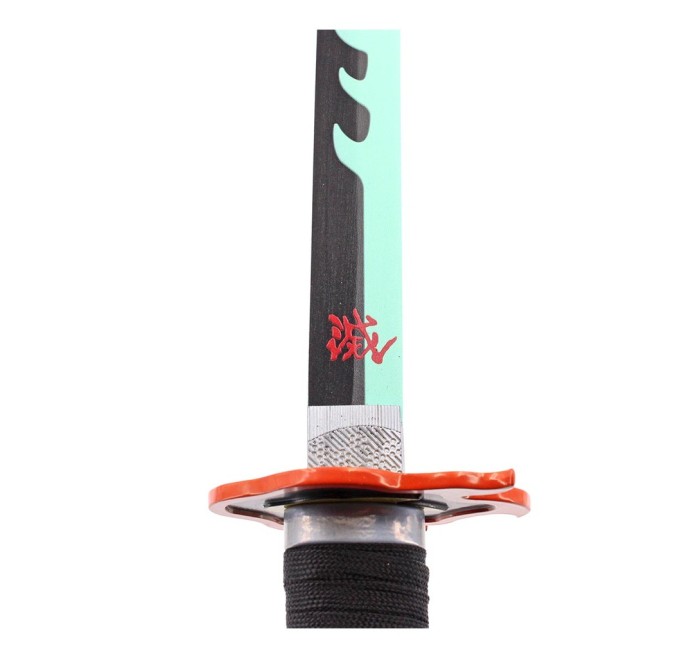 BH KATANA ORNAMENTALE 1061 DMSY
