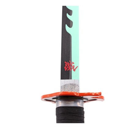 BH KATANA ORNAMENTALE 1061 DMSY