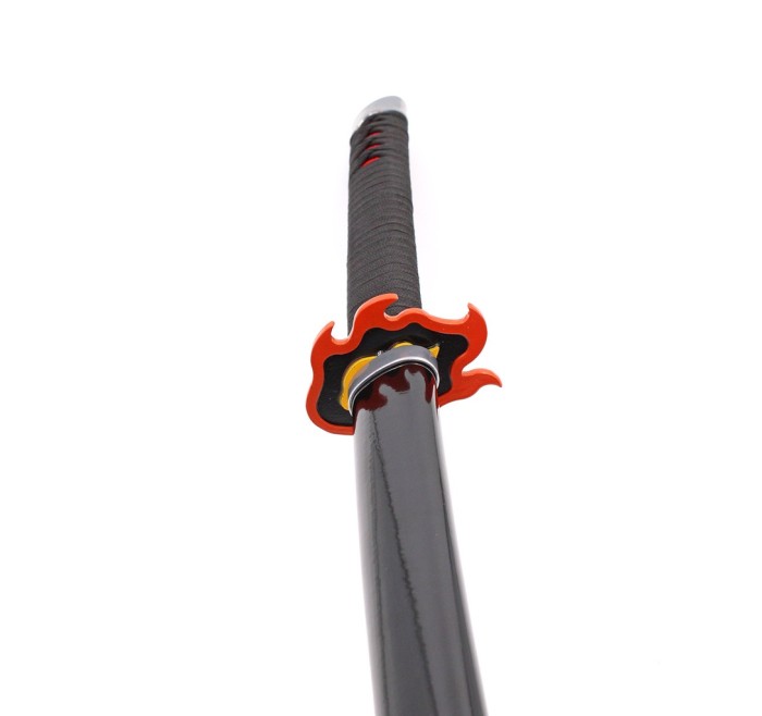 BH KATANA ORNAMENTALE 1061 DMSY